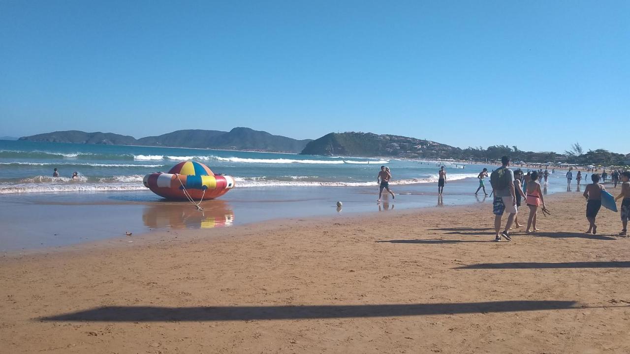 Recanto Al Mare Búzios 외부 사진